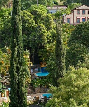 Pousada Baixa Verde تريونفو المظهر الخارجي الصورة