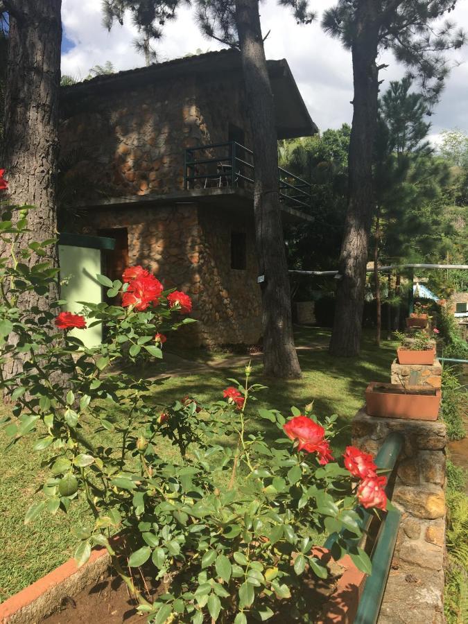 Pousada Baixa Verde تريونفو المظهر الخارجي الصورة